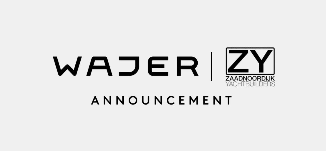 Wajer takes over Zaadnoordijk yachtbuilders