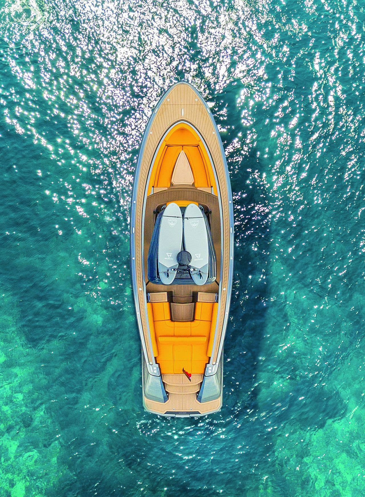 Wajer 38S_2 Topshot french riviera