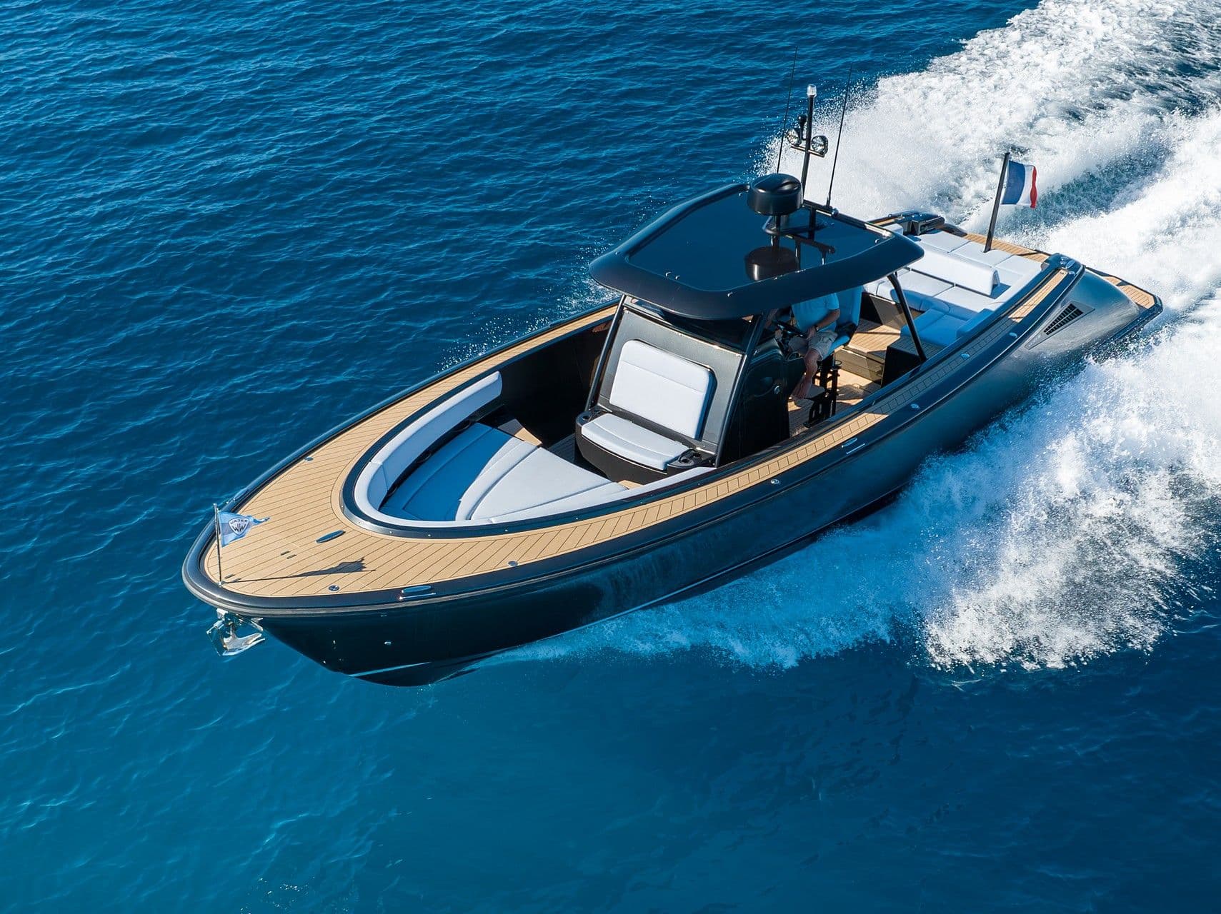 Wajer 38 S Pahe II 23