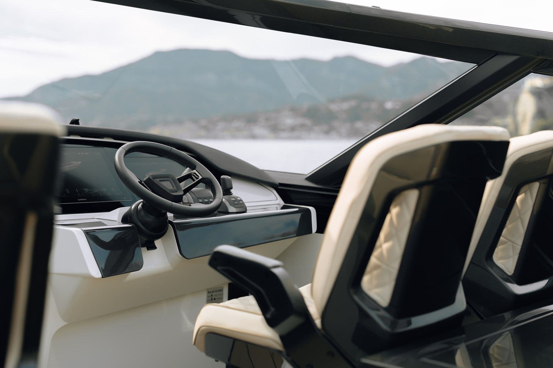 wajer 55 monaco product