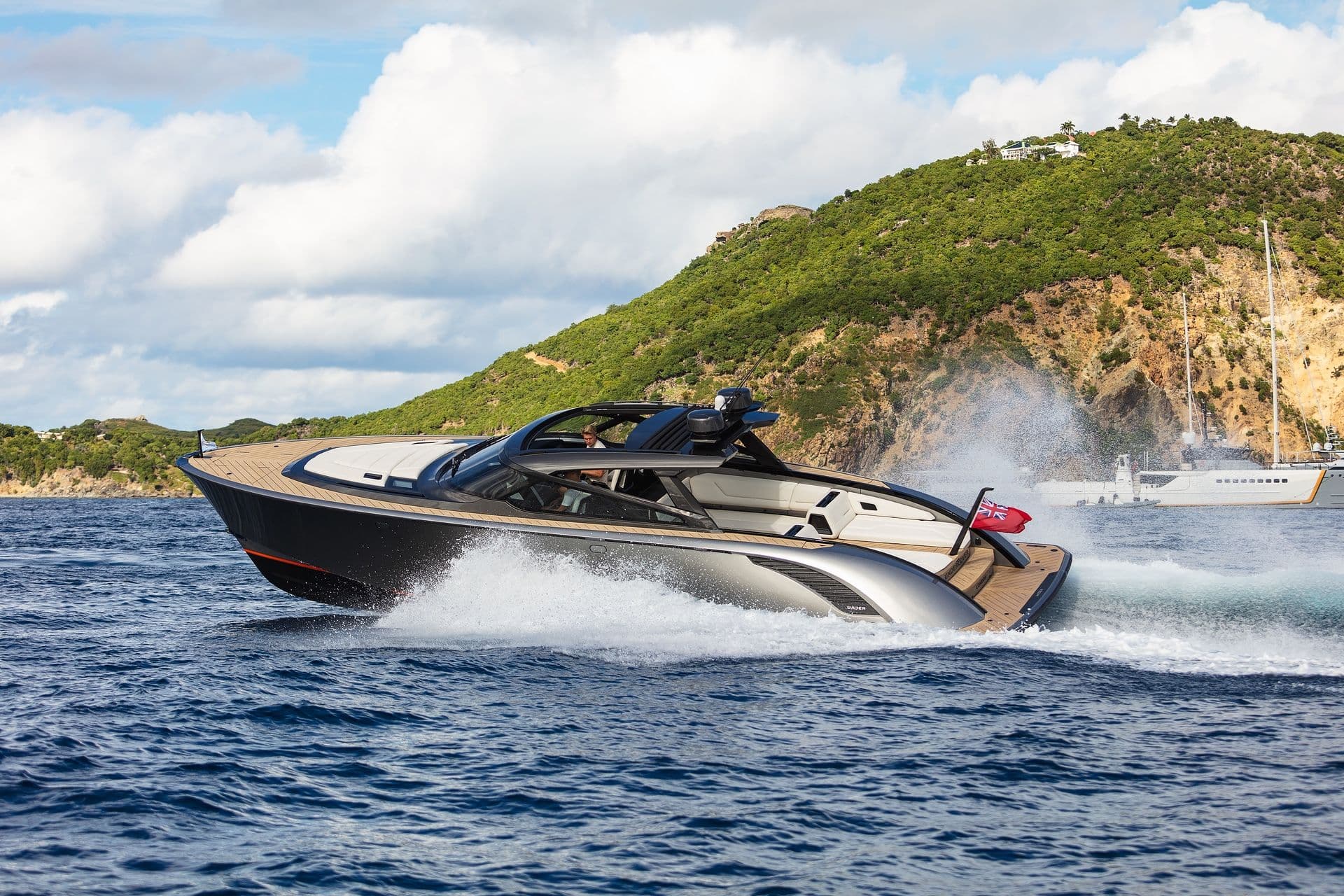 44 Ht st barths