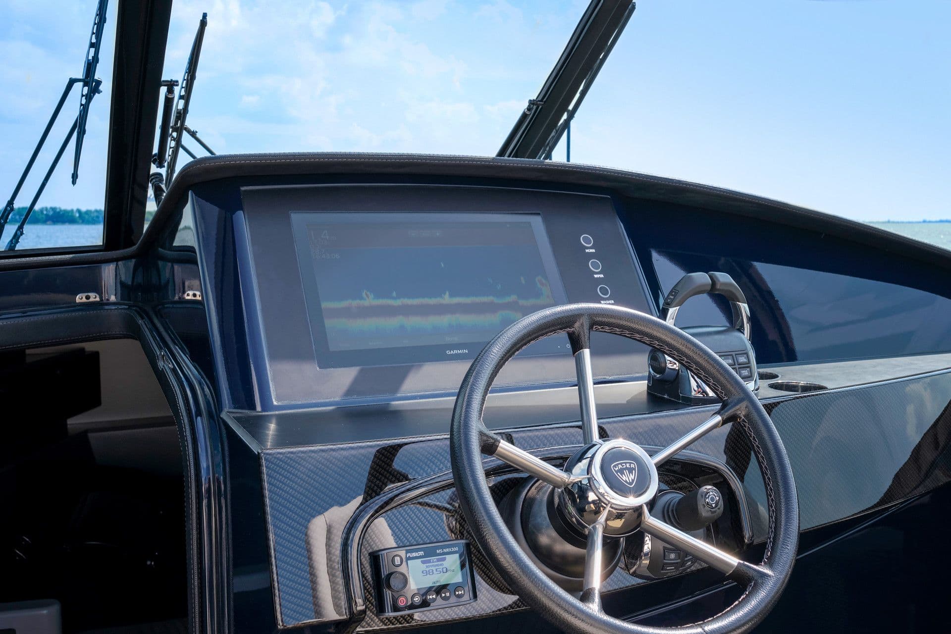 Wajer Yachts 38 Formidable1