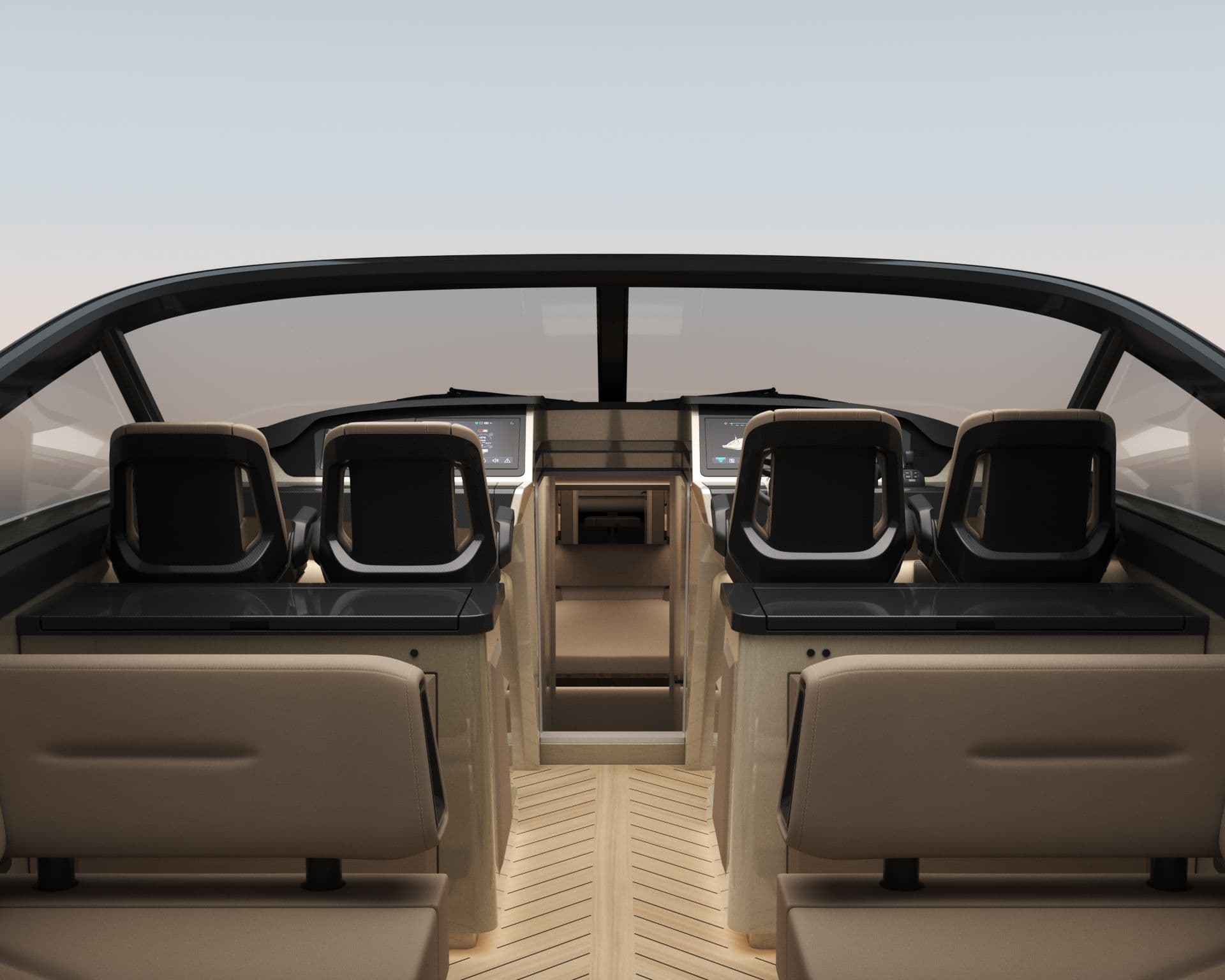 Wajer55-2-Cockpit