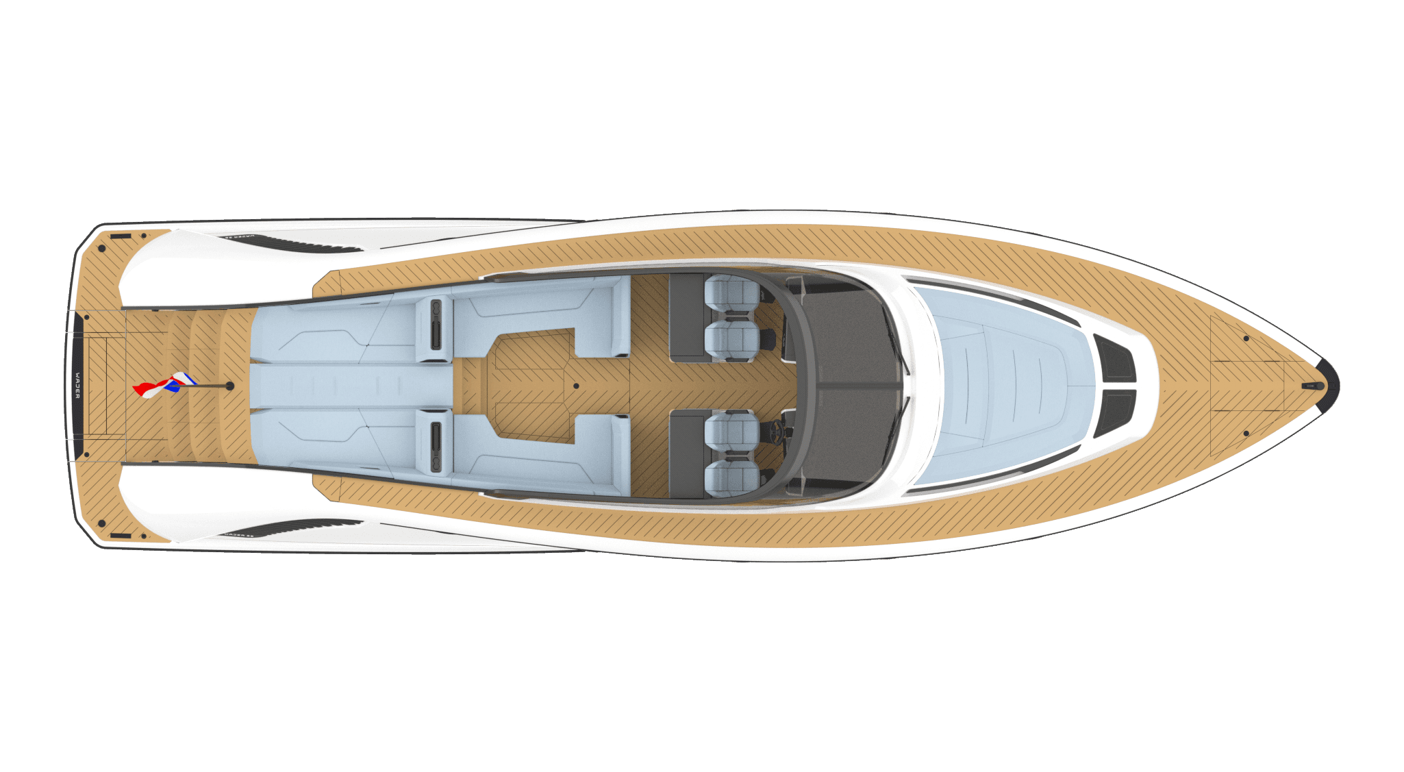 Wajer55-2-SpecificationExterior