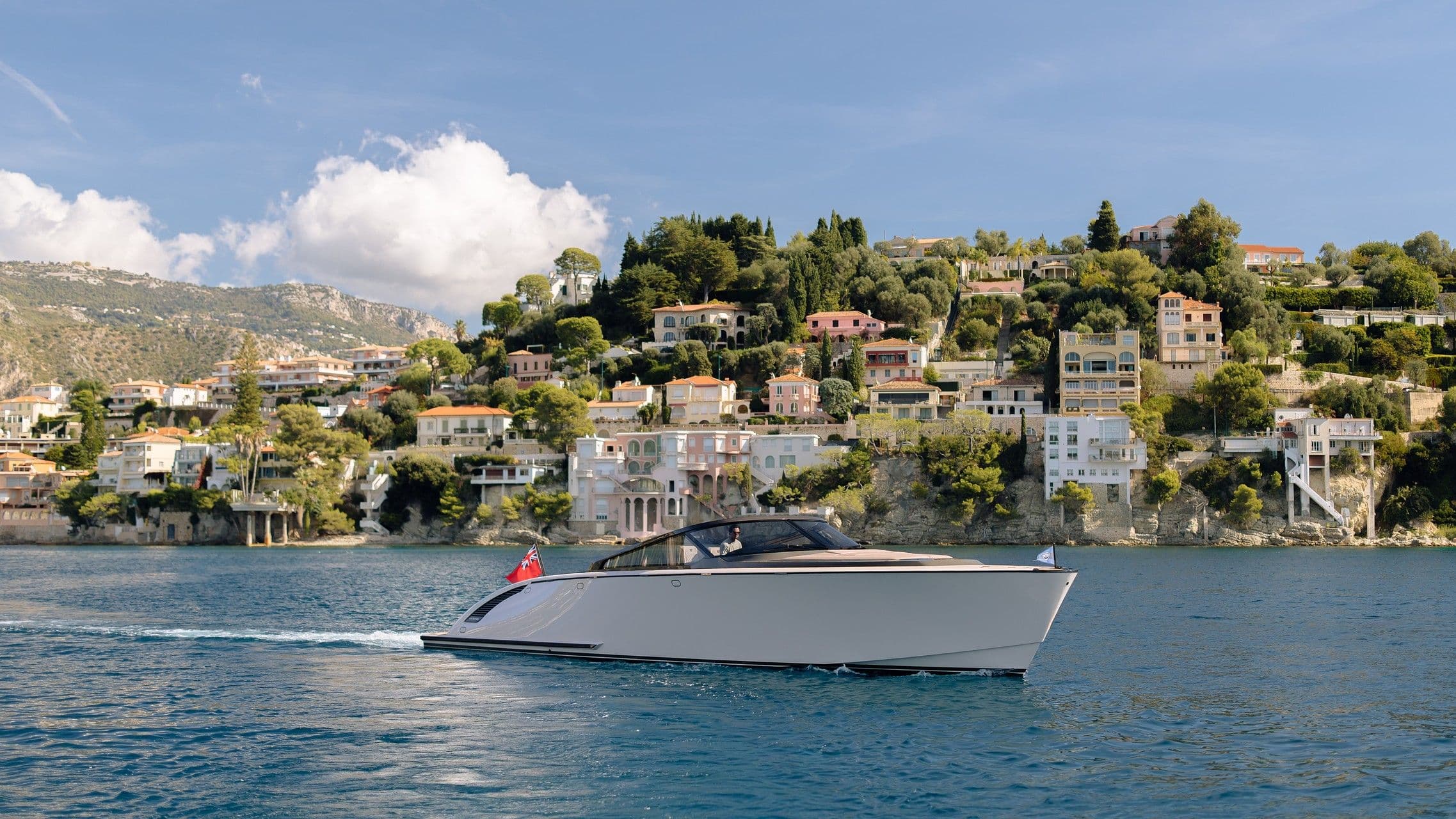 wajer 55 monaco product