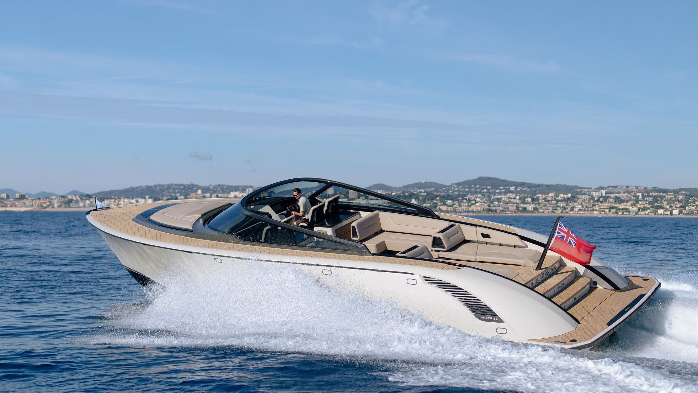 wajer 55 monaco product