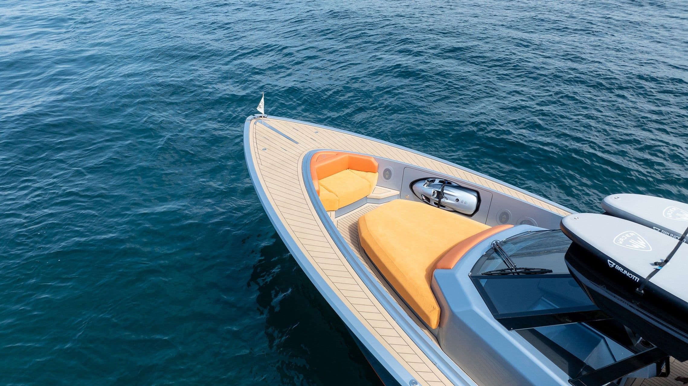 Wajer Yachts 55S Paris3