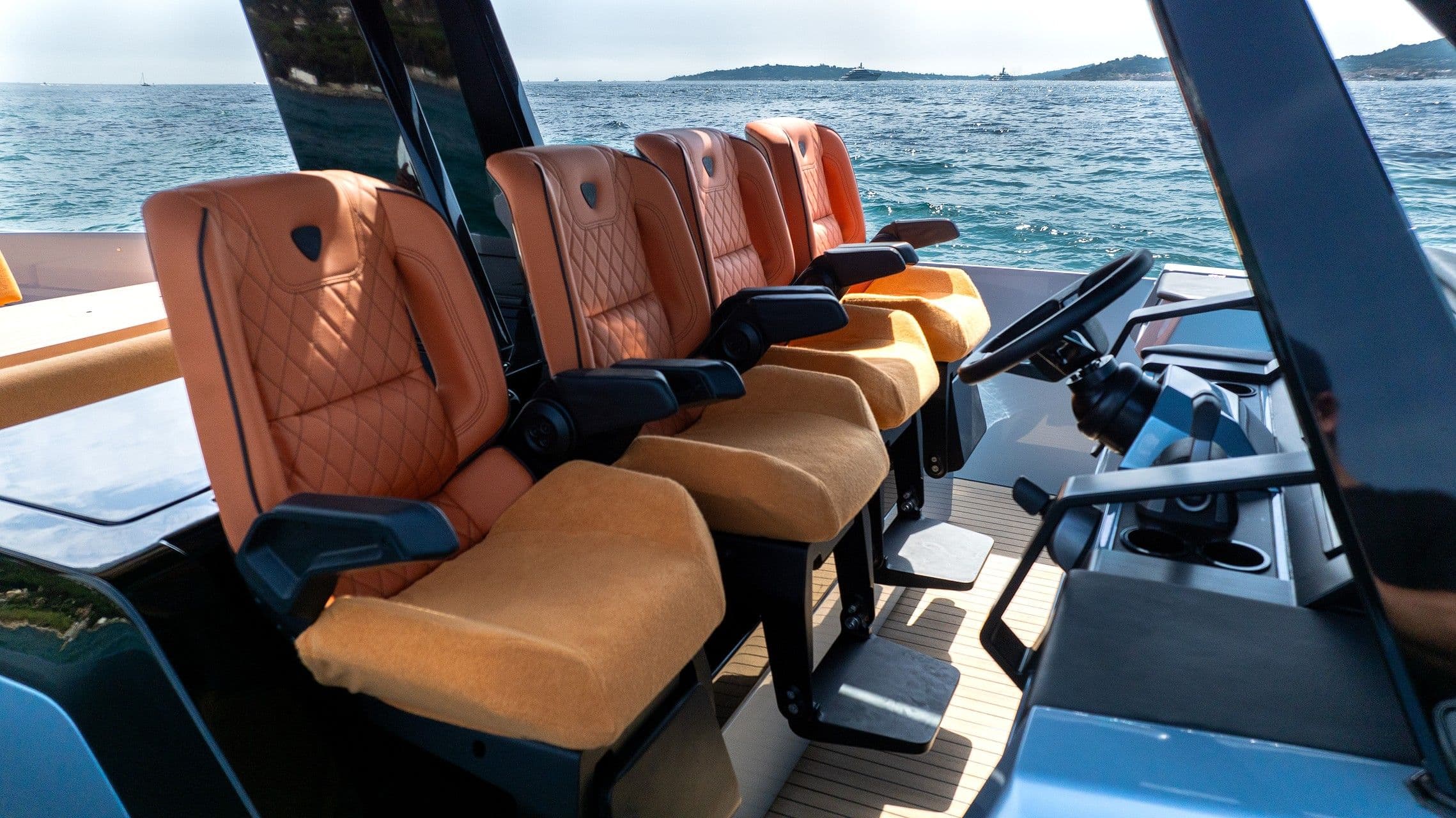 Wajer Yachts 55S Paris10