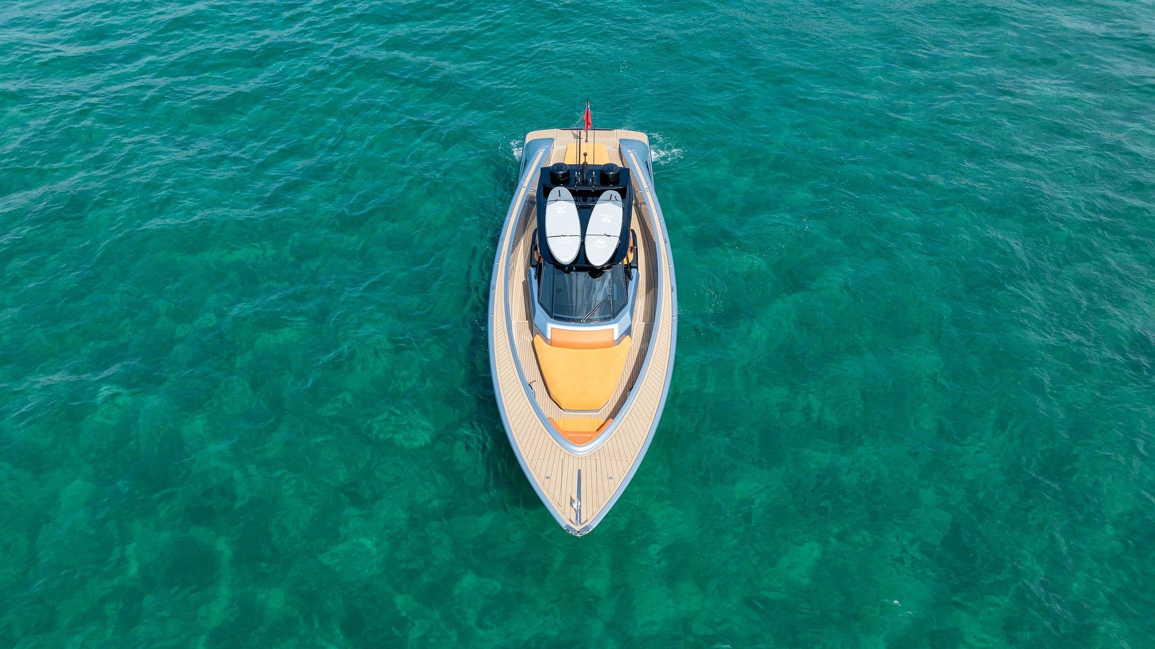 Wajer Yachts 55S Paris9