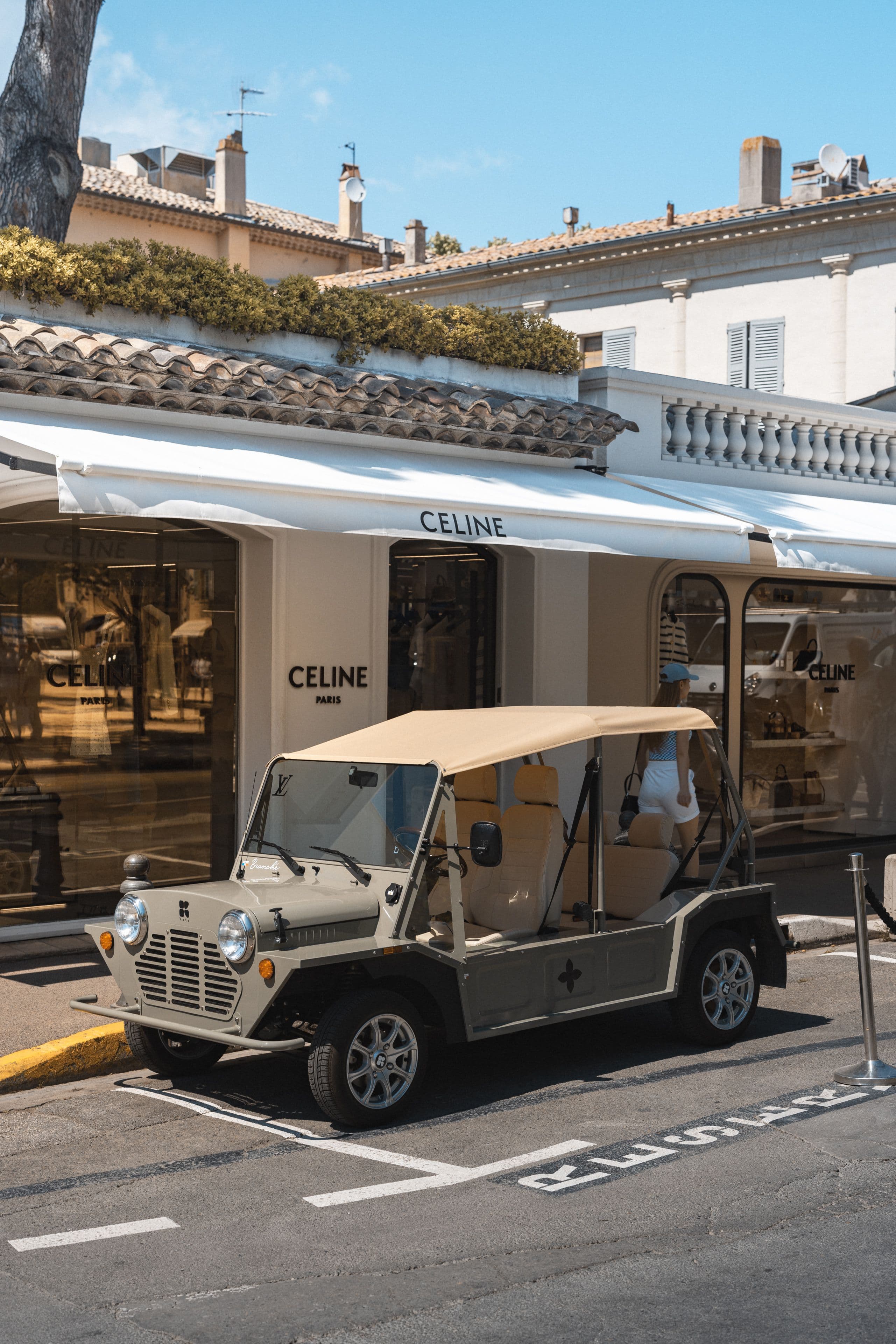 st tropez lifestyle