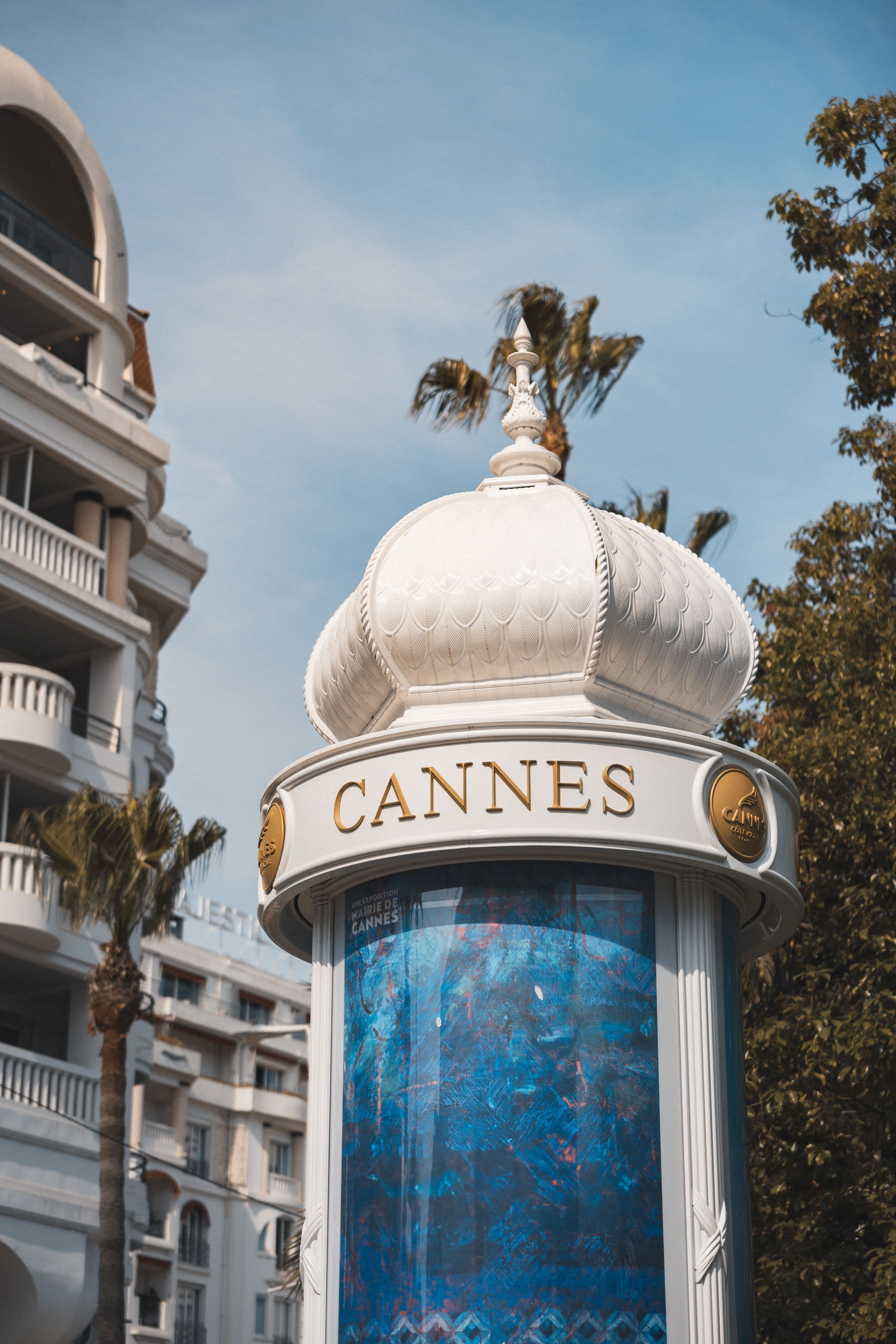 cannes