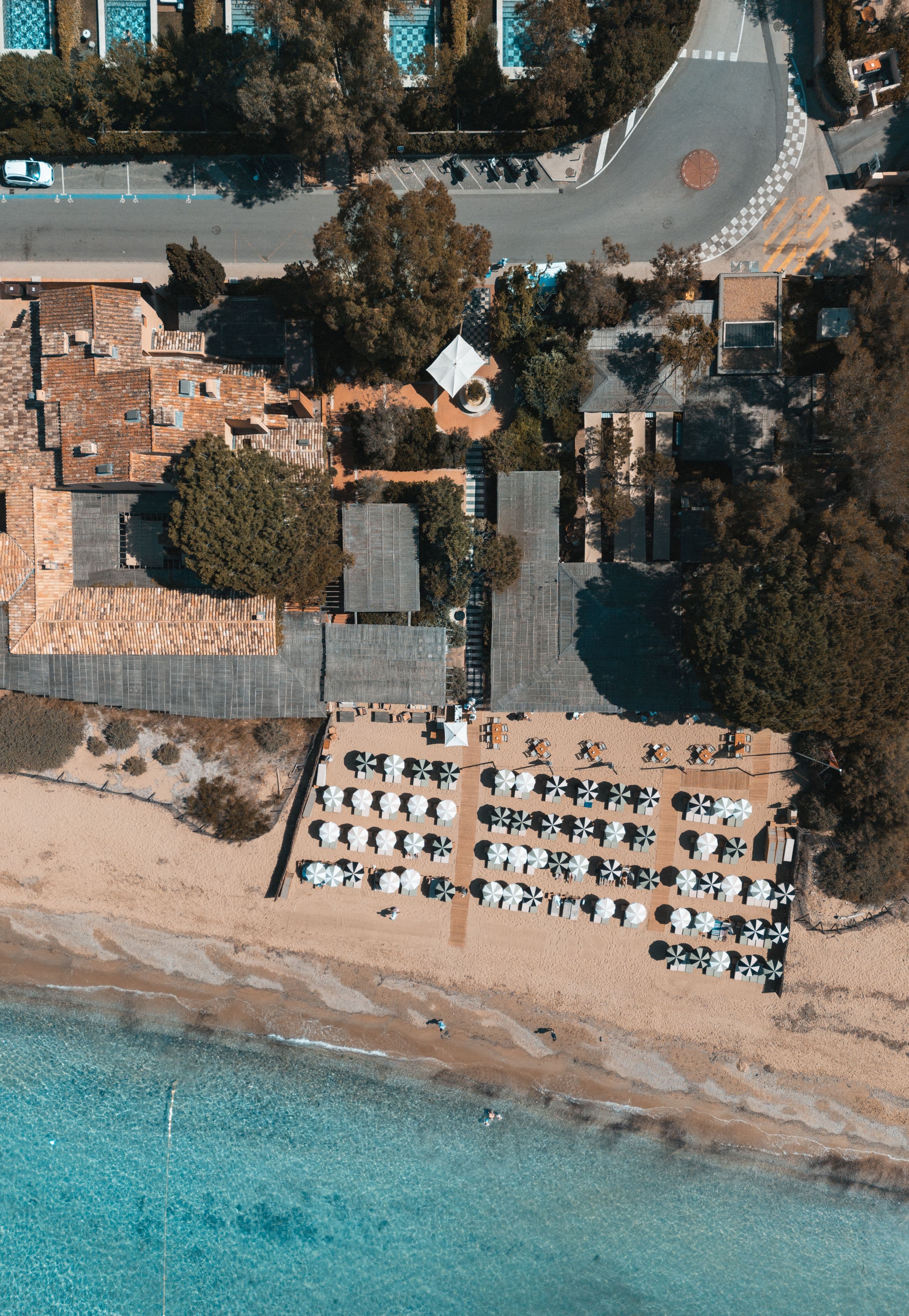 st tropez lifestyle