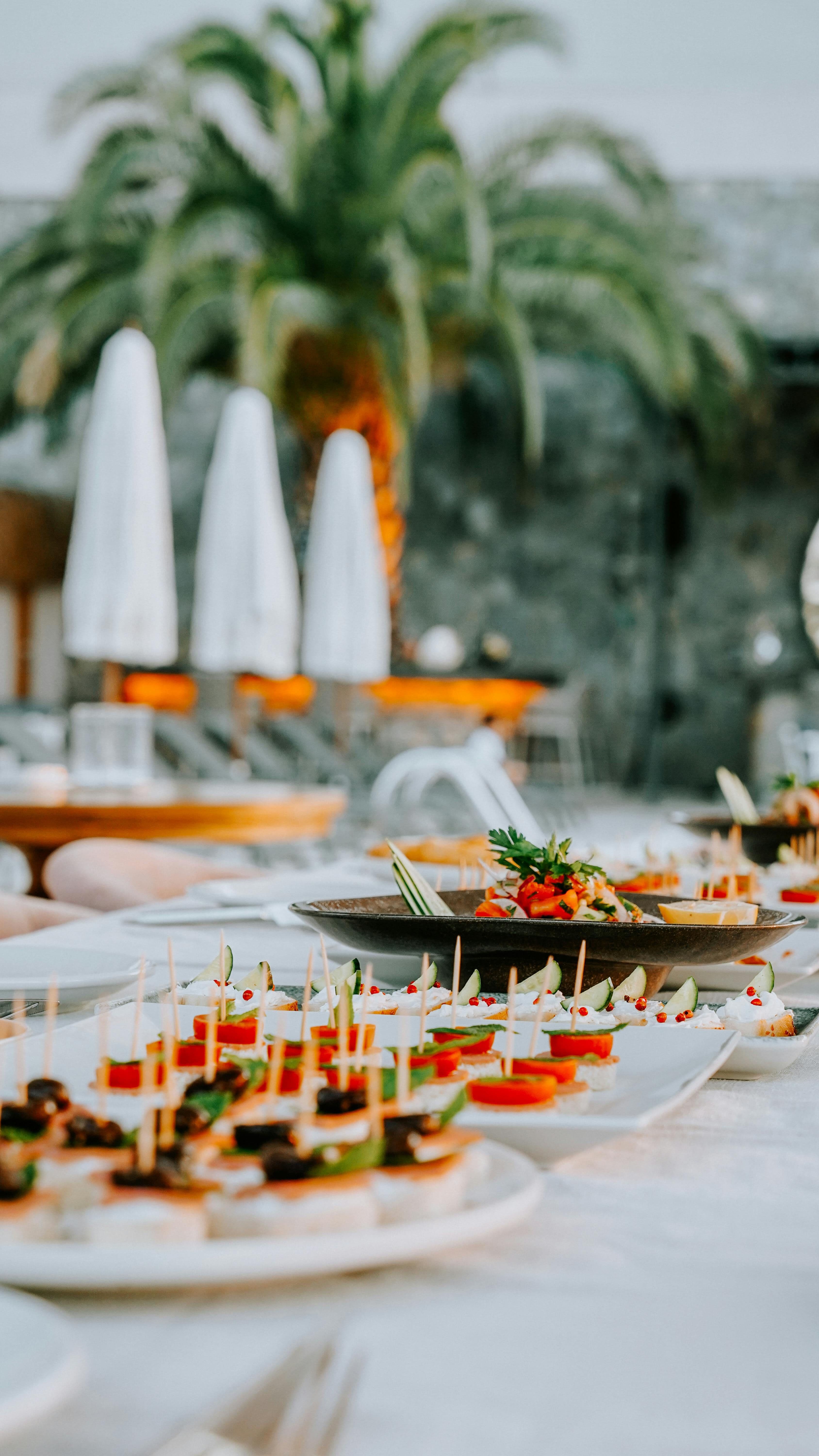wajer 77 catering