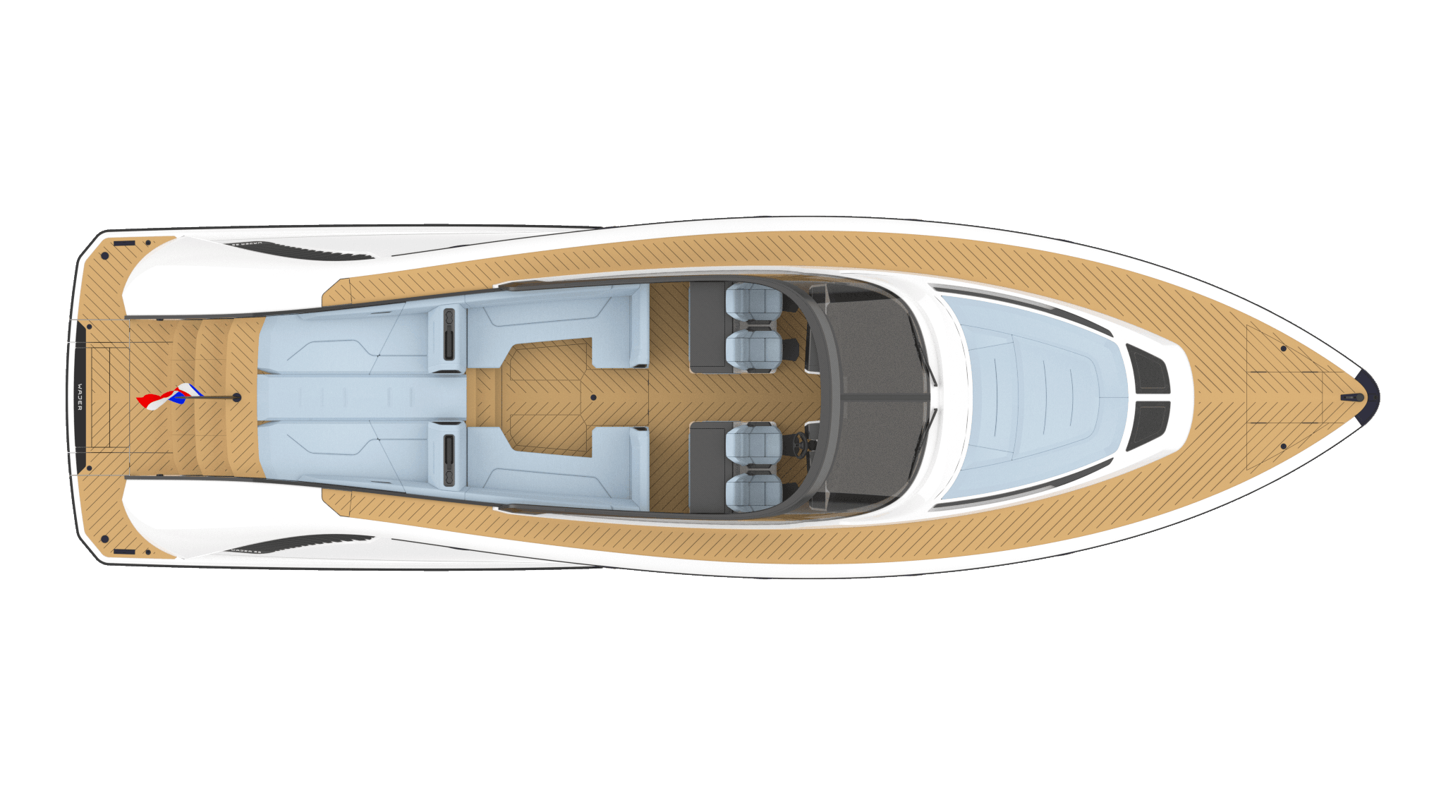 Wajer55-2-SpecificationExterior