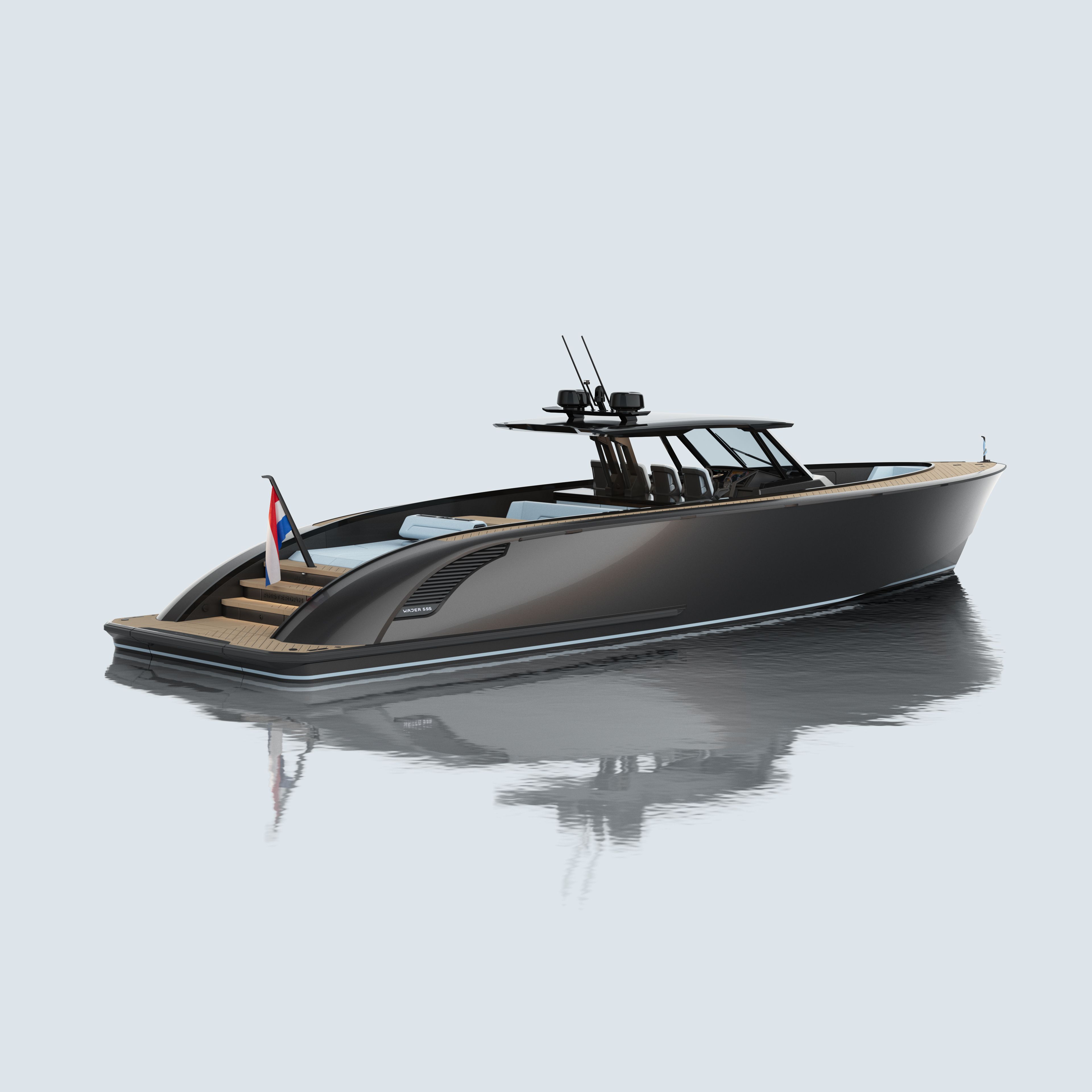 Wajer 55 S CGI desktop_Vulcan_Grey