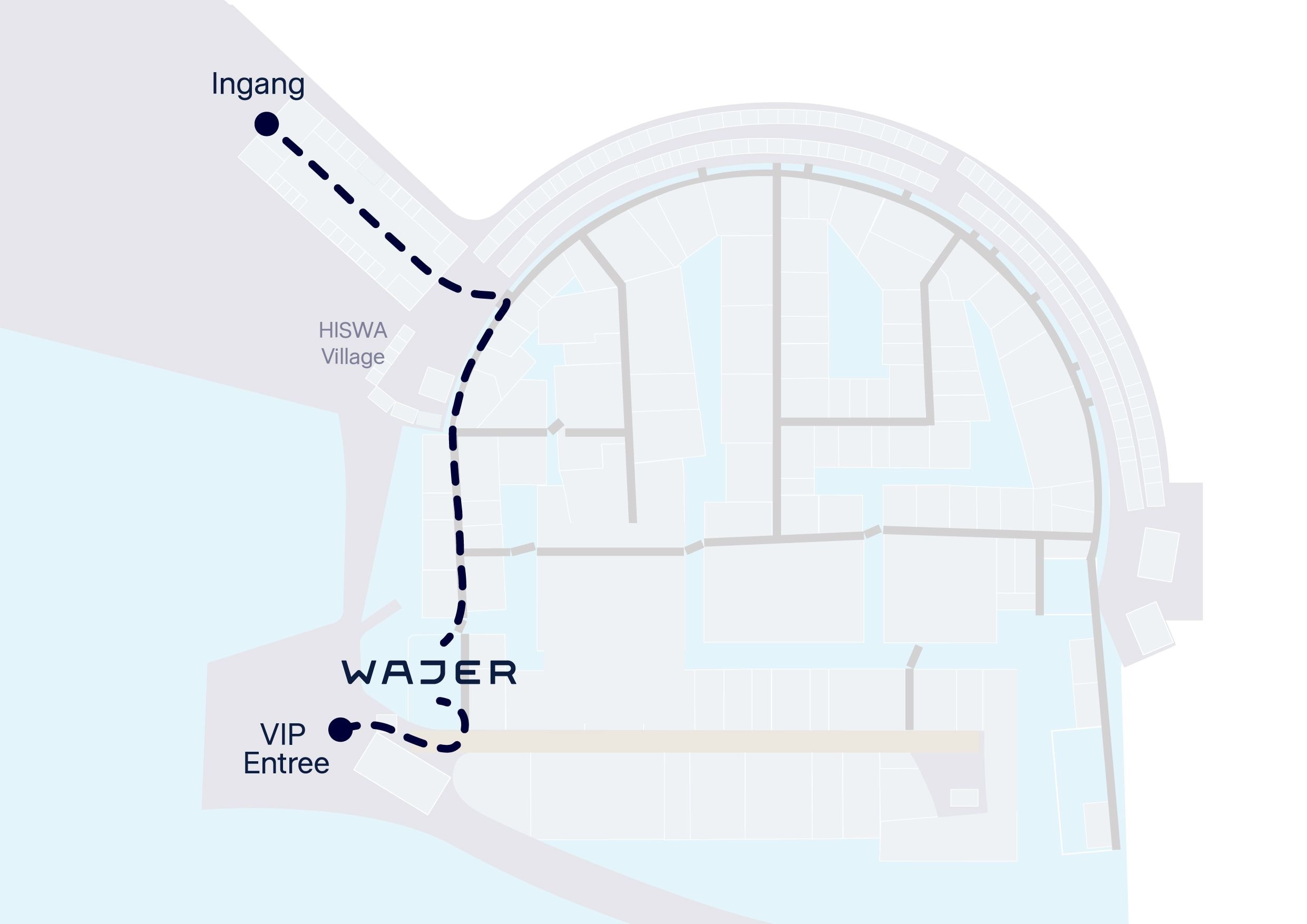 HISWA_2026_Wajer_map